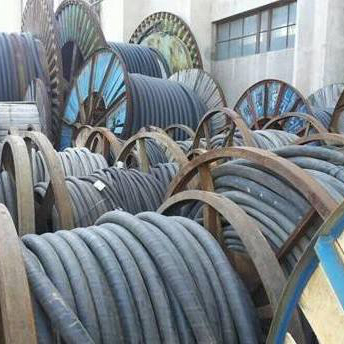 电线电缆回收